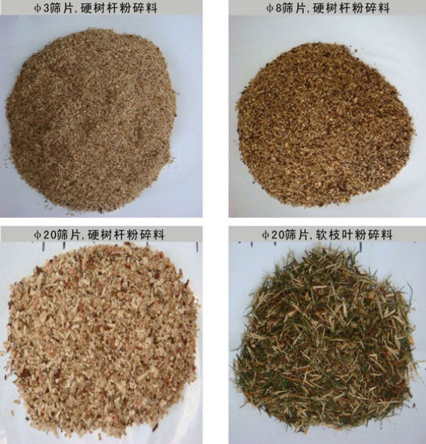 秸稈粉碎機設(shè)備哪里有